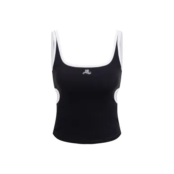 Ariseism Camisoles Women's Black & White