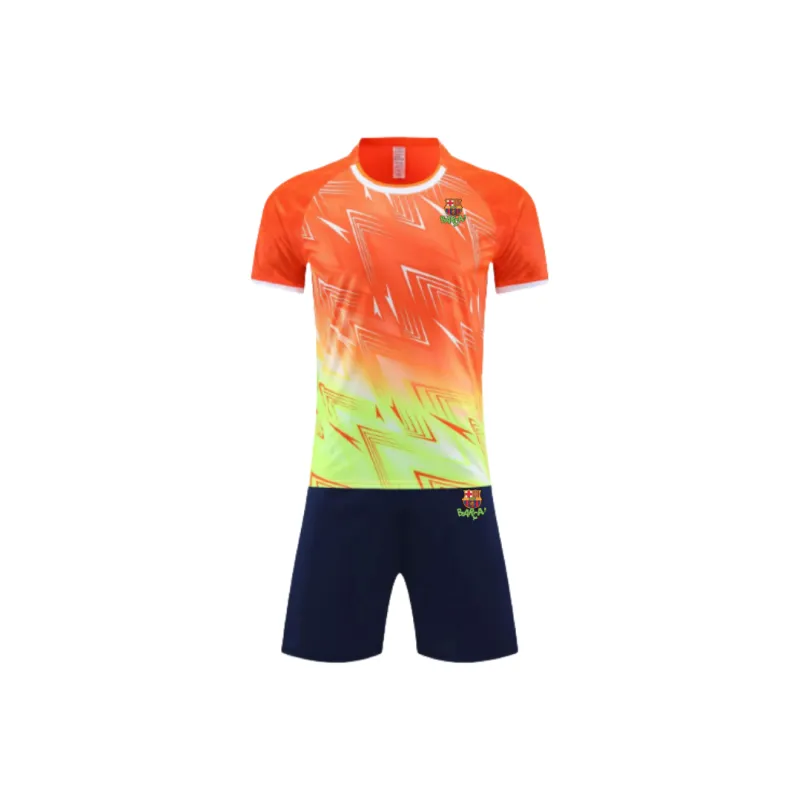 FCB ARCELONA Casual Sportswear Unisex-10