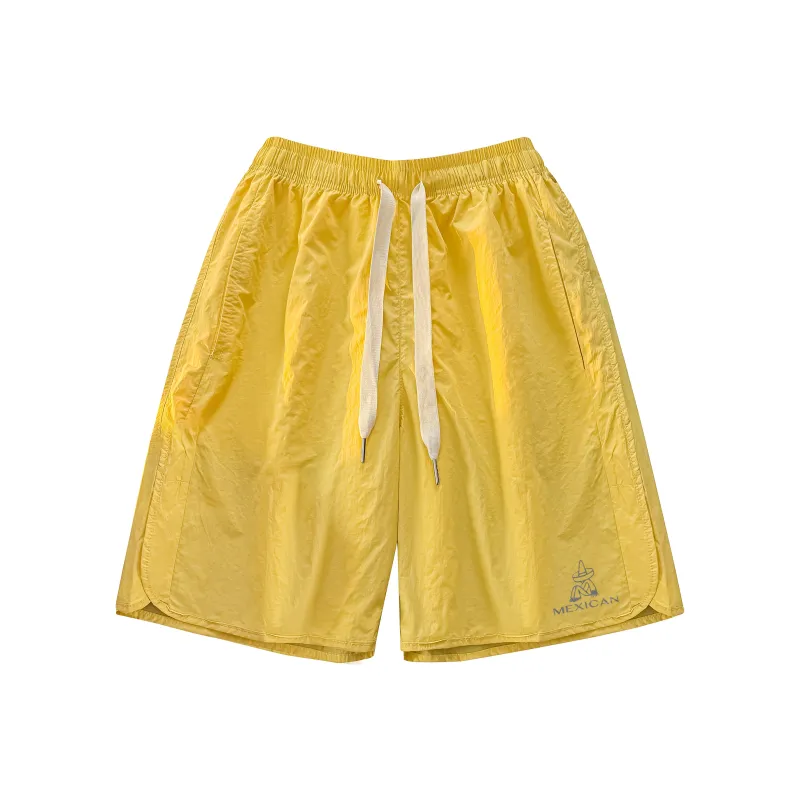 MEXICAN Casual Shorts Unisex-21