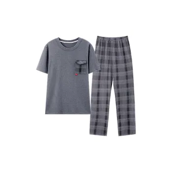 FENTENGCARE Men Pajama Sets