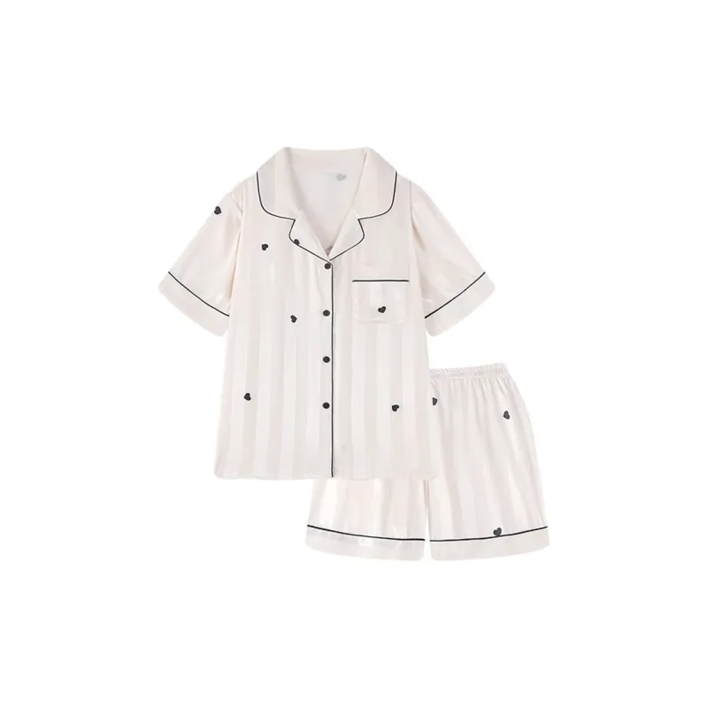 O'MESIK Women's Pajama Sets-0