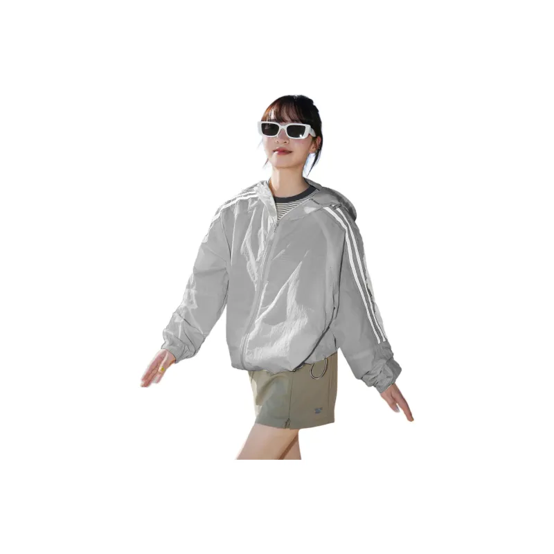 Puppytown Breathable Sun Protection Clothing Unisex-6