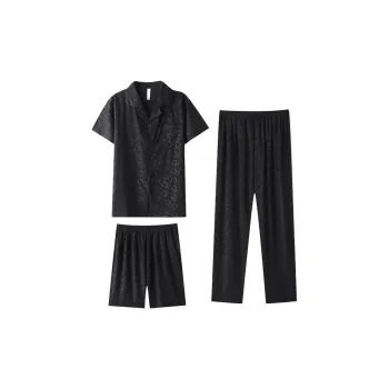 GOSO Men Pajama Sets