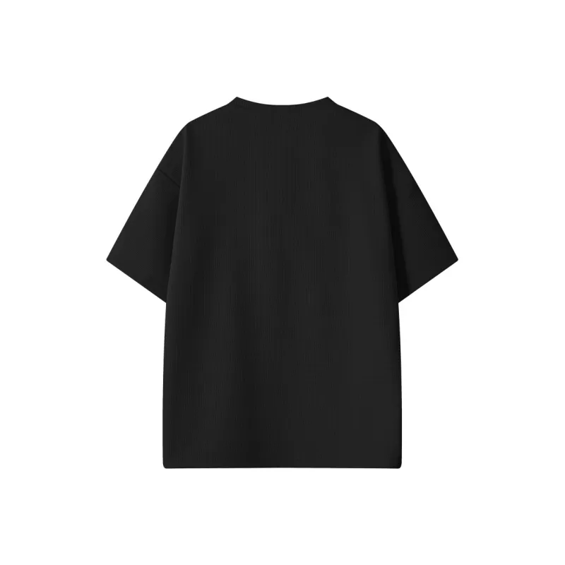 WOOG2005 T Shirts Unisex-1