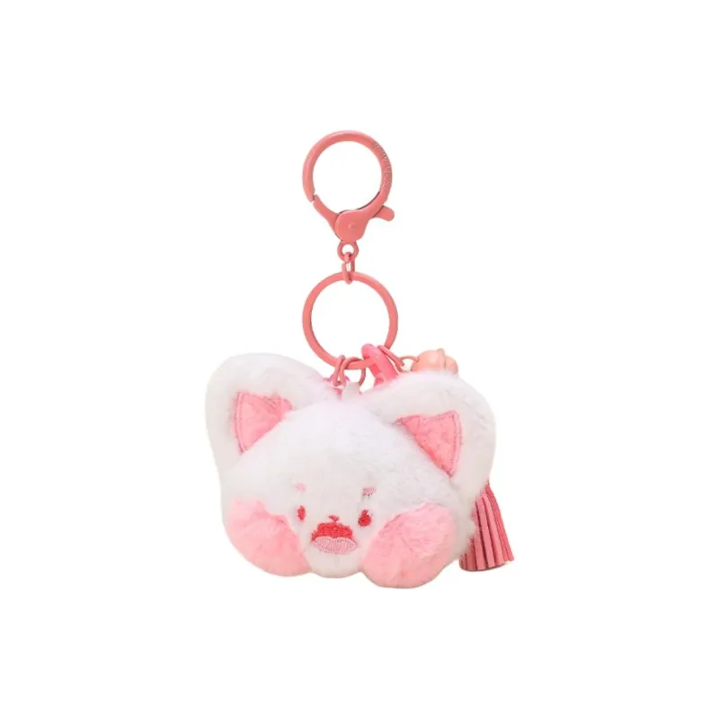 Jinnew Keychains Unisex-3