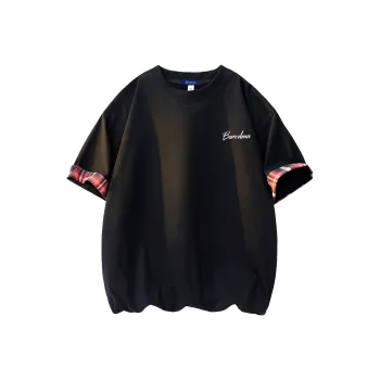 FCB ARCELONA T-Shirts Unisex