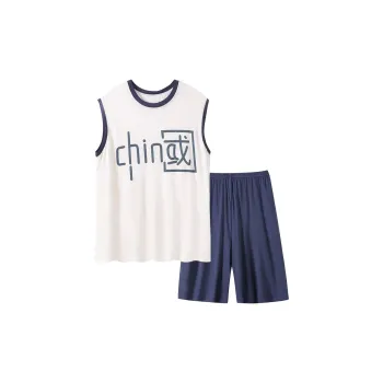 Ta Yan Men Pajama Sets