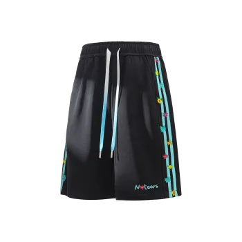 No Tears Cargo Shorts Unisex