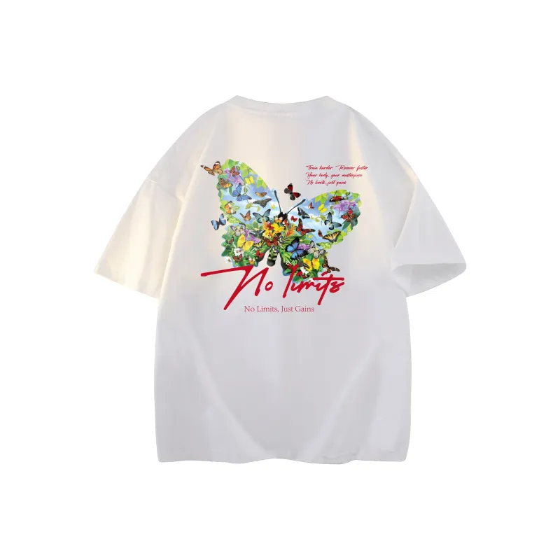 MUSCLETECH T Shirts Unisex-15