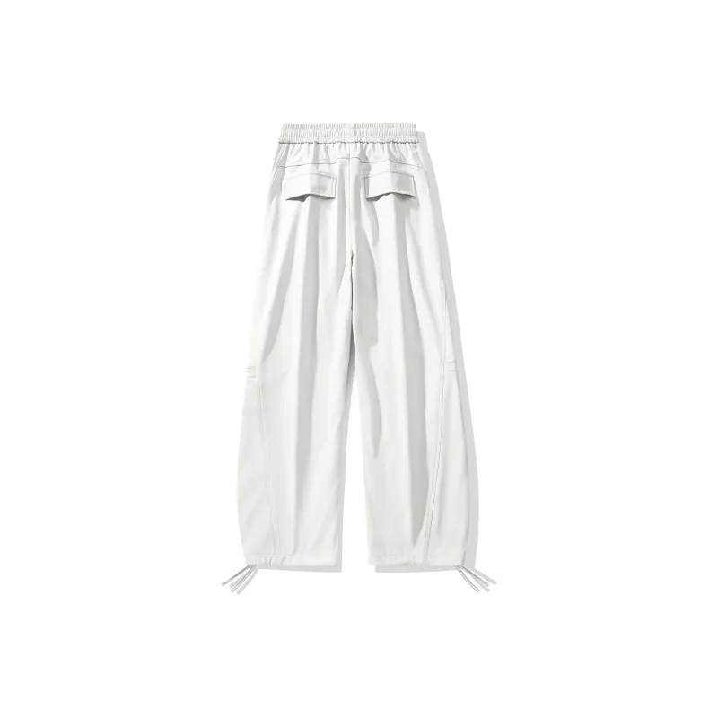 Jeep Cargo Pants Men-12