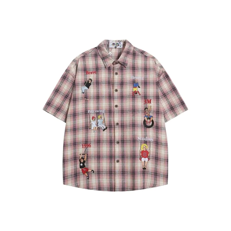 AMBER LIGHT Shirts Unisex-0