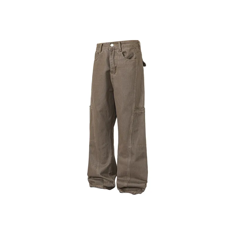 Jeep Jeans Unisex-14