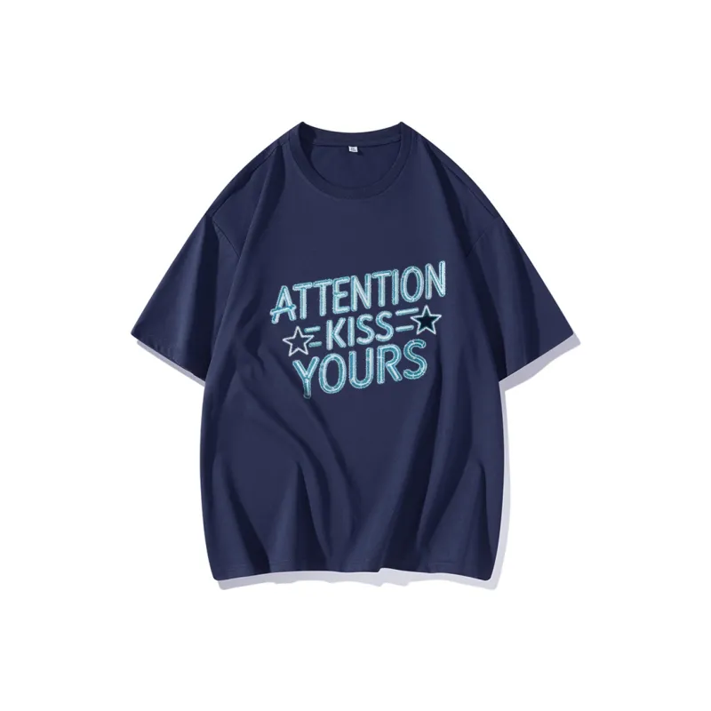 FAIRWHALE T Shirts Women's-9