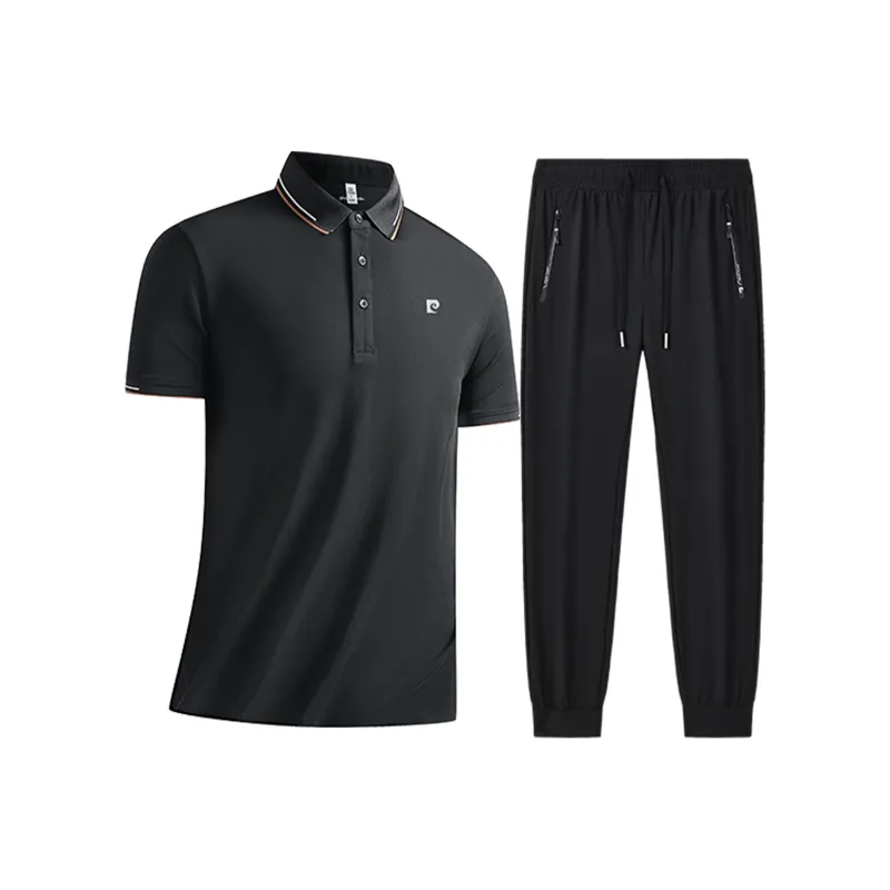 PIERRE CARDIN Casual Sportswear Men's-3