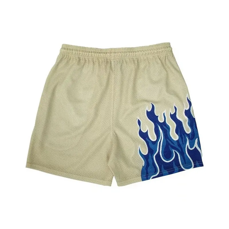 SZSX Basketball Shorts Unisex-11