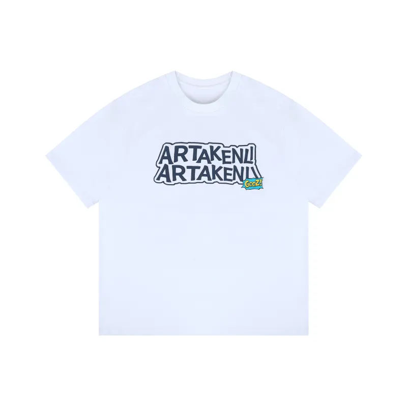 ARTSMAN T Shirts Unisex-5