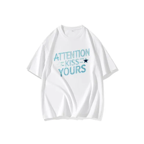 FAIRWHALE T Shirts Women's