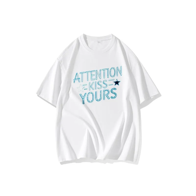 FAIRWHALE T Shirts Women's-0