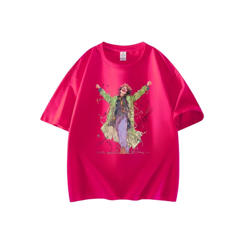 ROBINHOOD T Shirts Unisex-21