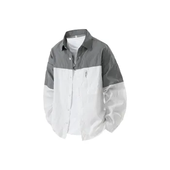 BOTH PLAY Sun Protection Clothing Unisex