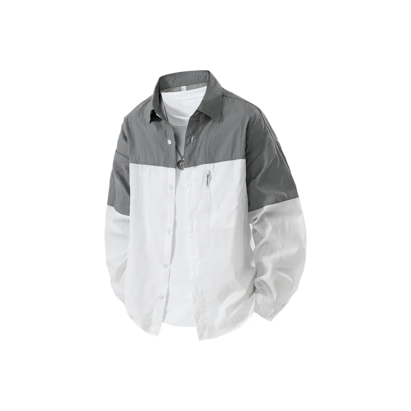 BOTH PLAY Sun Protection Clothing Unisex-0