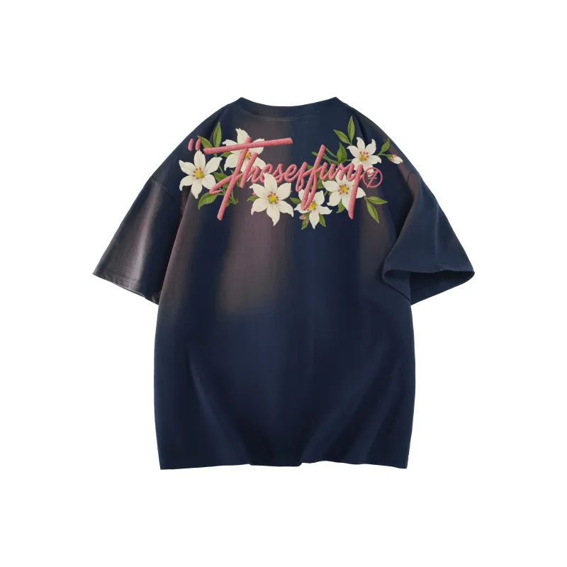 7 SEVFUN T Shirts Unisex-8