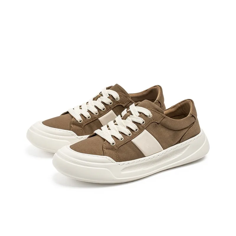 JANECO Slip Resistant, Abrasion Resistant, Breathable Low Top Casual Shoes Men's-7
