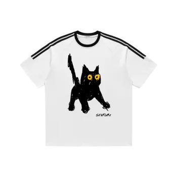 7 SEVFUN T-Shirts Unisex