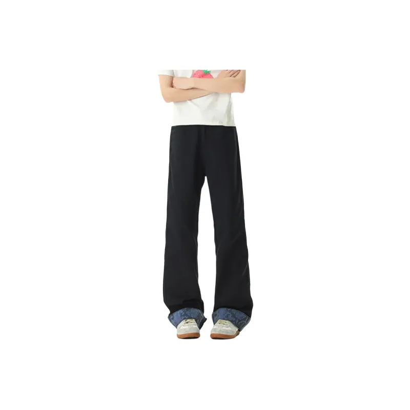 SOLIDITY Jeans Unisex-0