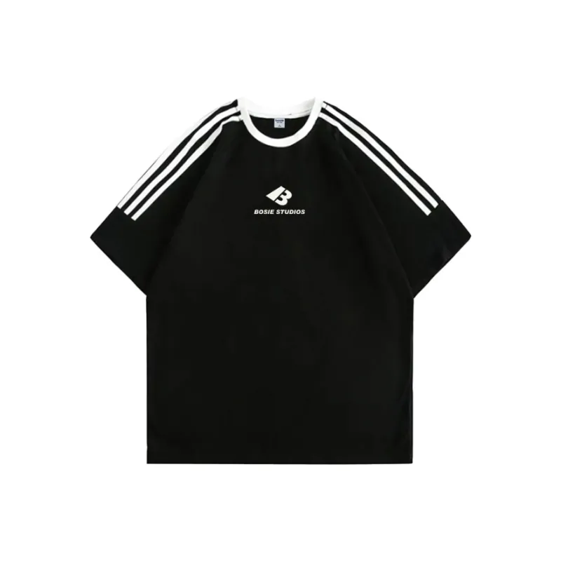 Bosieagender T Shirts Unisex-8