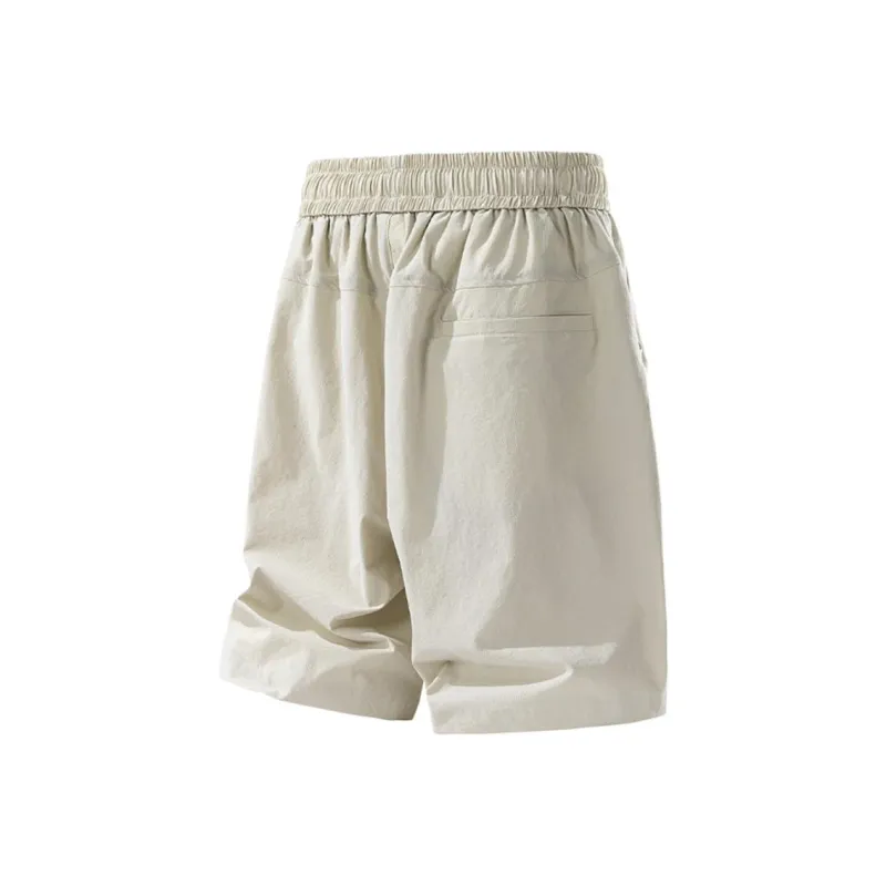 WJBS Cargo Shorts Women's-1