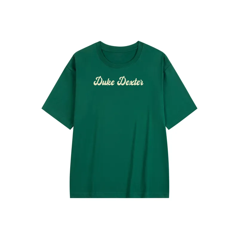 DUKE+DEXTER T Shirts Unisex-21