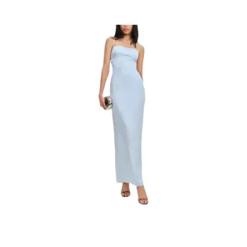 REFORMATION Frankie Dress Slip Dress Women's