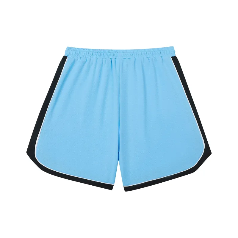 SPONGEBOB SQUAREPANTS Casual Shorts Unisex-7