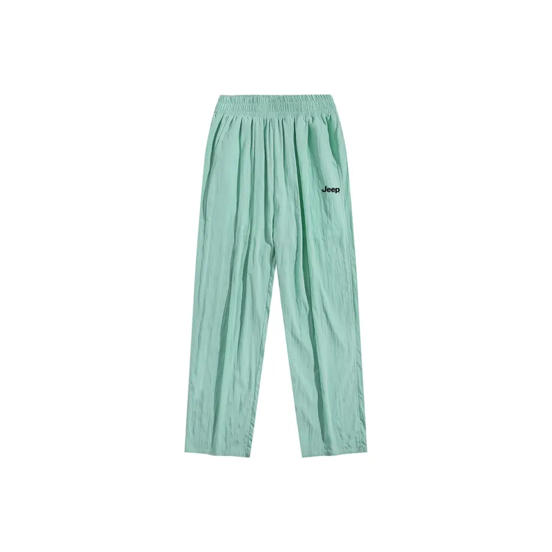 Jeep Casual Pants Unisex-26