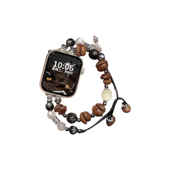 Biaodaige Apple Compatibility Watch Band Metal