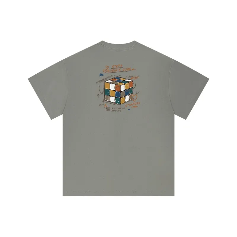 MIANDEMEIXUE T Shirts Unisex-36