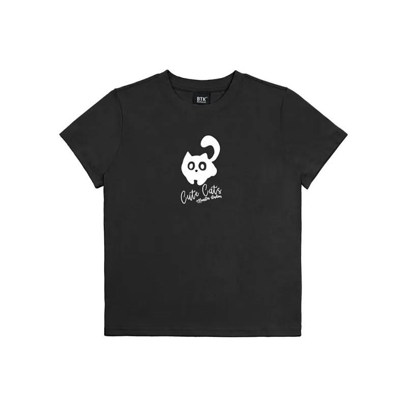 BTK T Shirts Women's-9