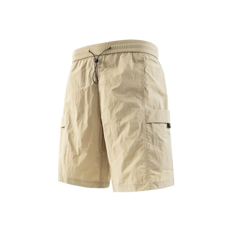 PRBLMS Casual Shorts Unisex-10