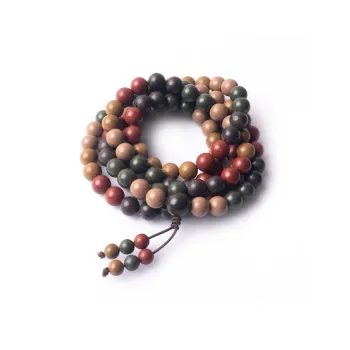 XIBAOCHUNHUA Blended Fragrance Bead Bracelets Unisex