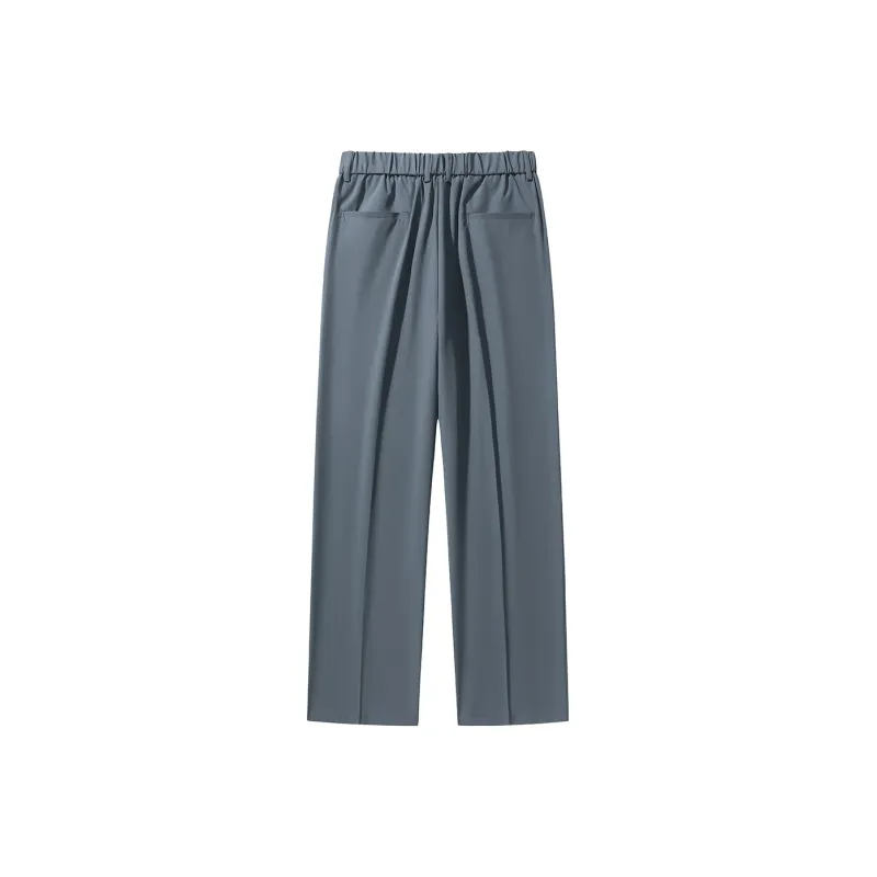 JEANSWEST Suit Trousers Unisex-13
