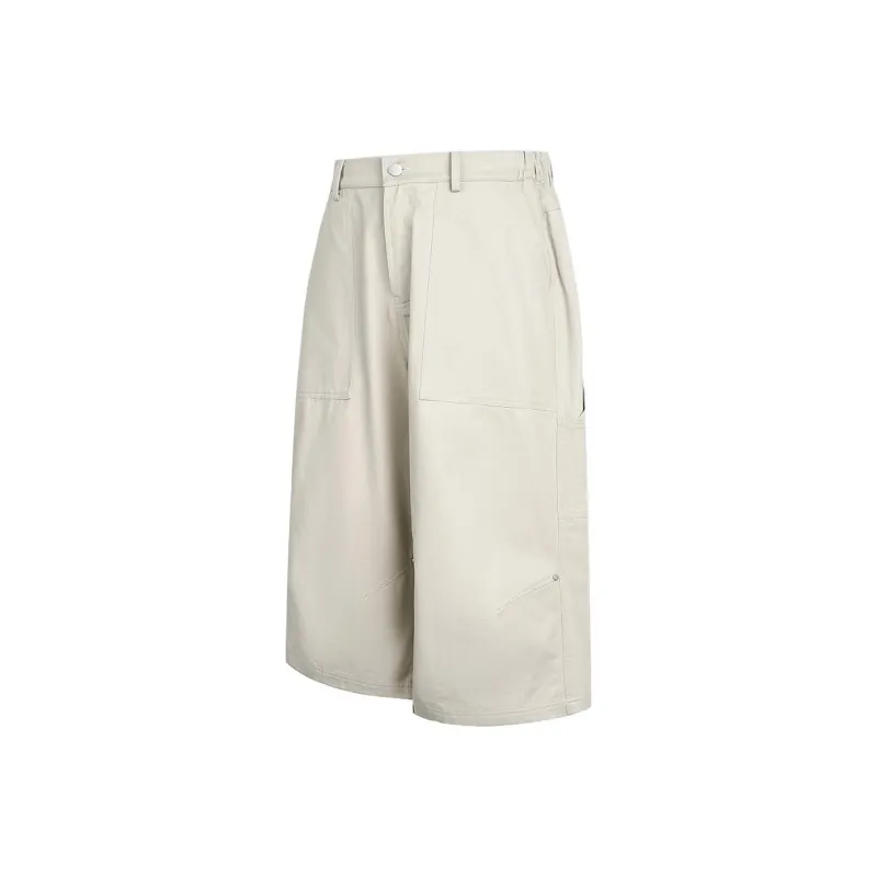 POINTLIMIT Casual Shorts Unisex-0