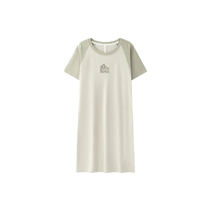 Top Melon Women's Nightgowns-0