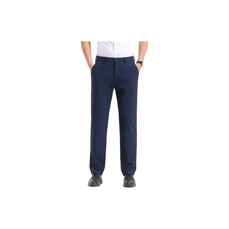 A.B.X Suit Trousers Unisex-15