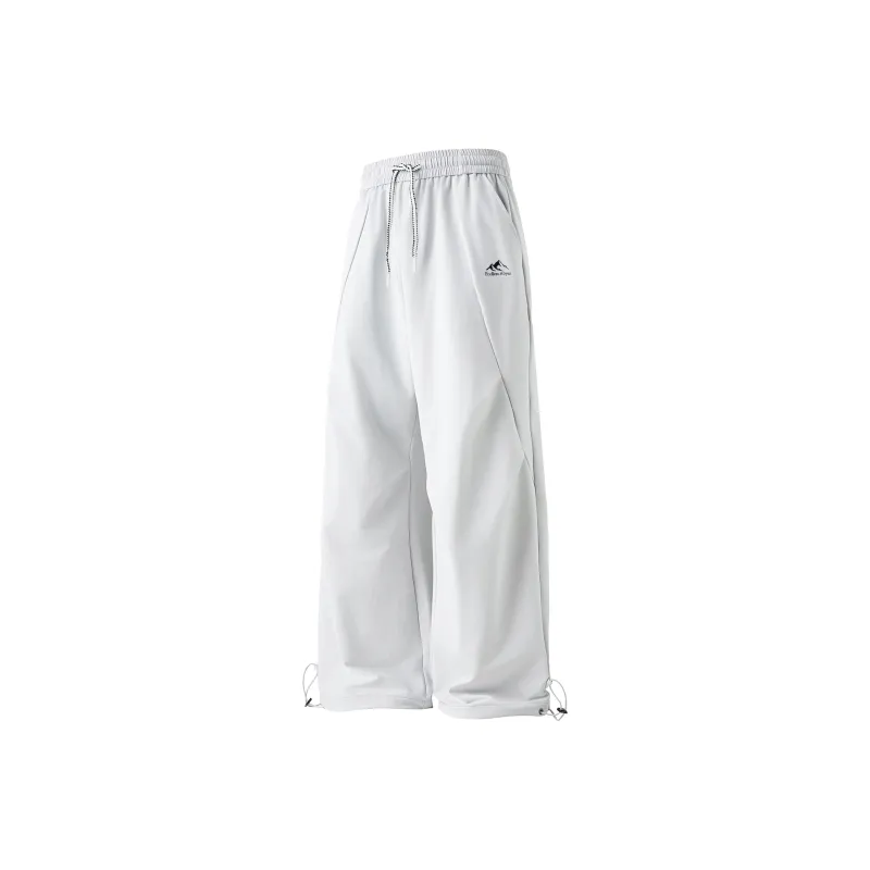 Endless Abyss Casual Pants Unisex-4