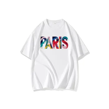 FAIRWHALE T Shirts Women's