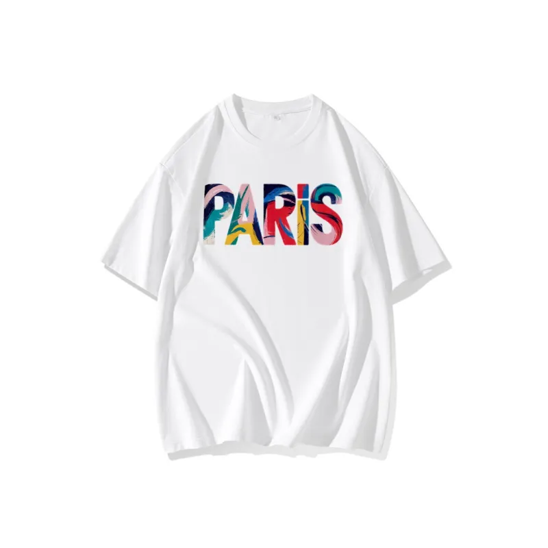 FAIRWHALE T Shirts Women's-0