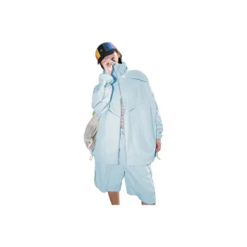 Puppytown Sun Protection Clothing Unisex