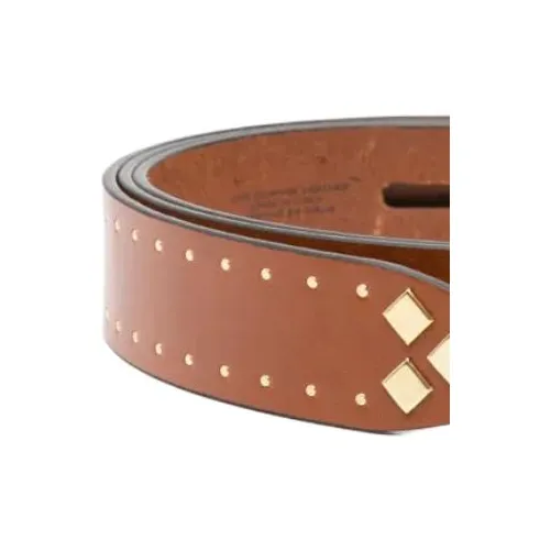 ISABEL MARANT Lecce Belt-2
