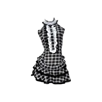 SECFLY OFFICIAL Skirt Set Women's